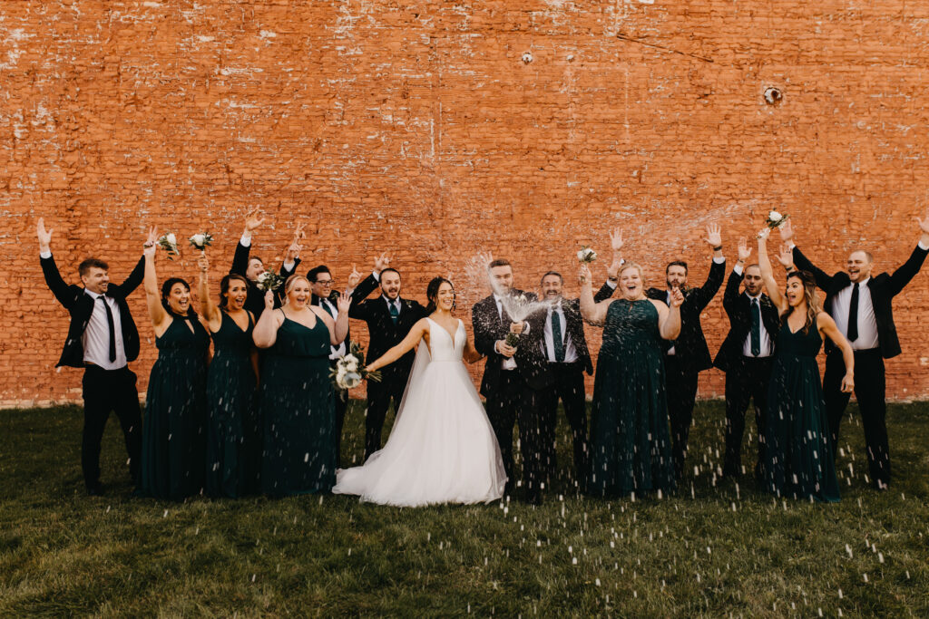 Sheboygan Wedding Venues