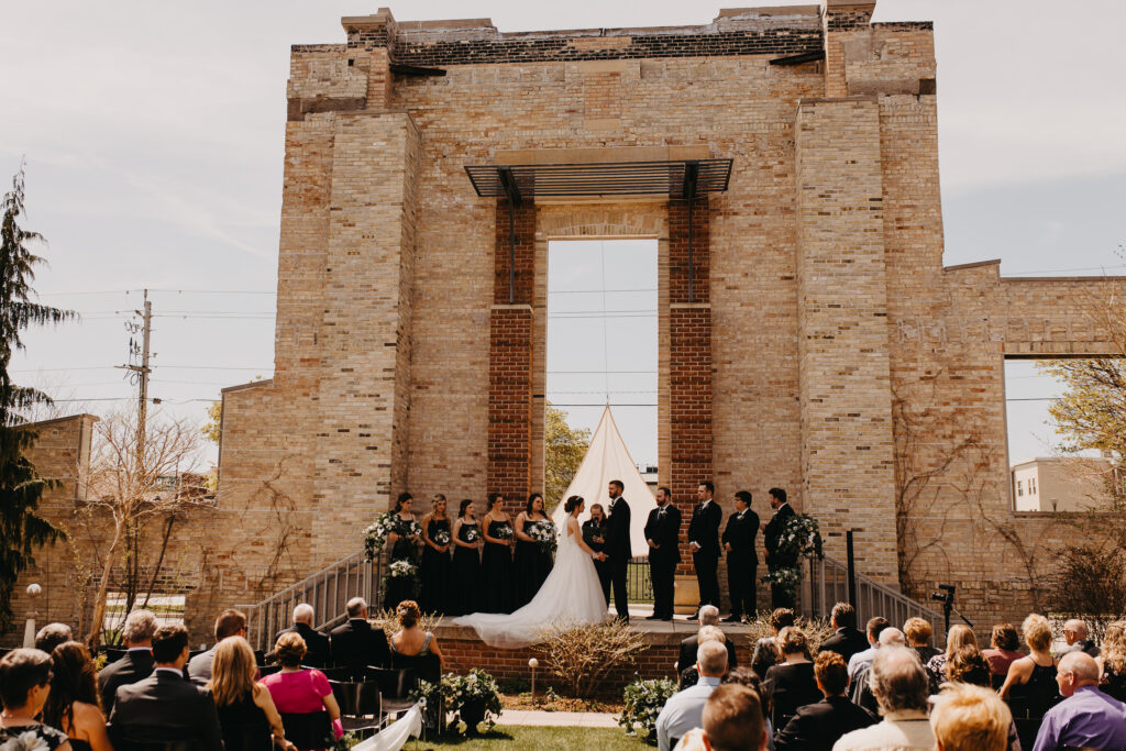 Sheboygan Wedding Venues