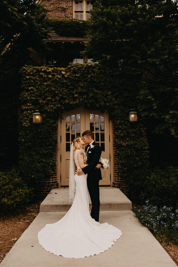 Sheboygan Wedding Venues