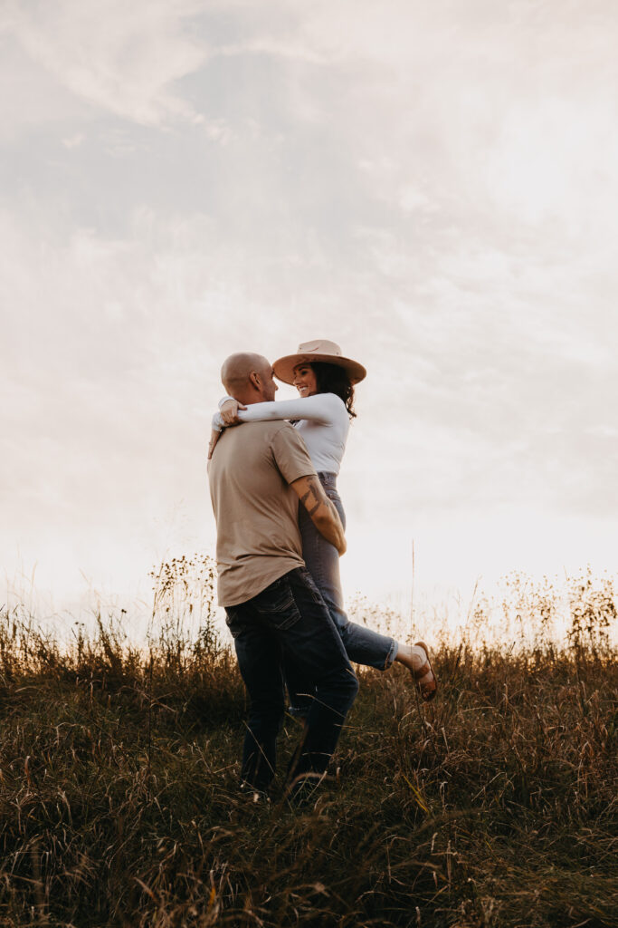 Engagement Shoot Prep Guide