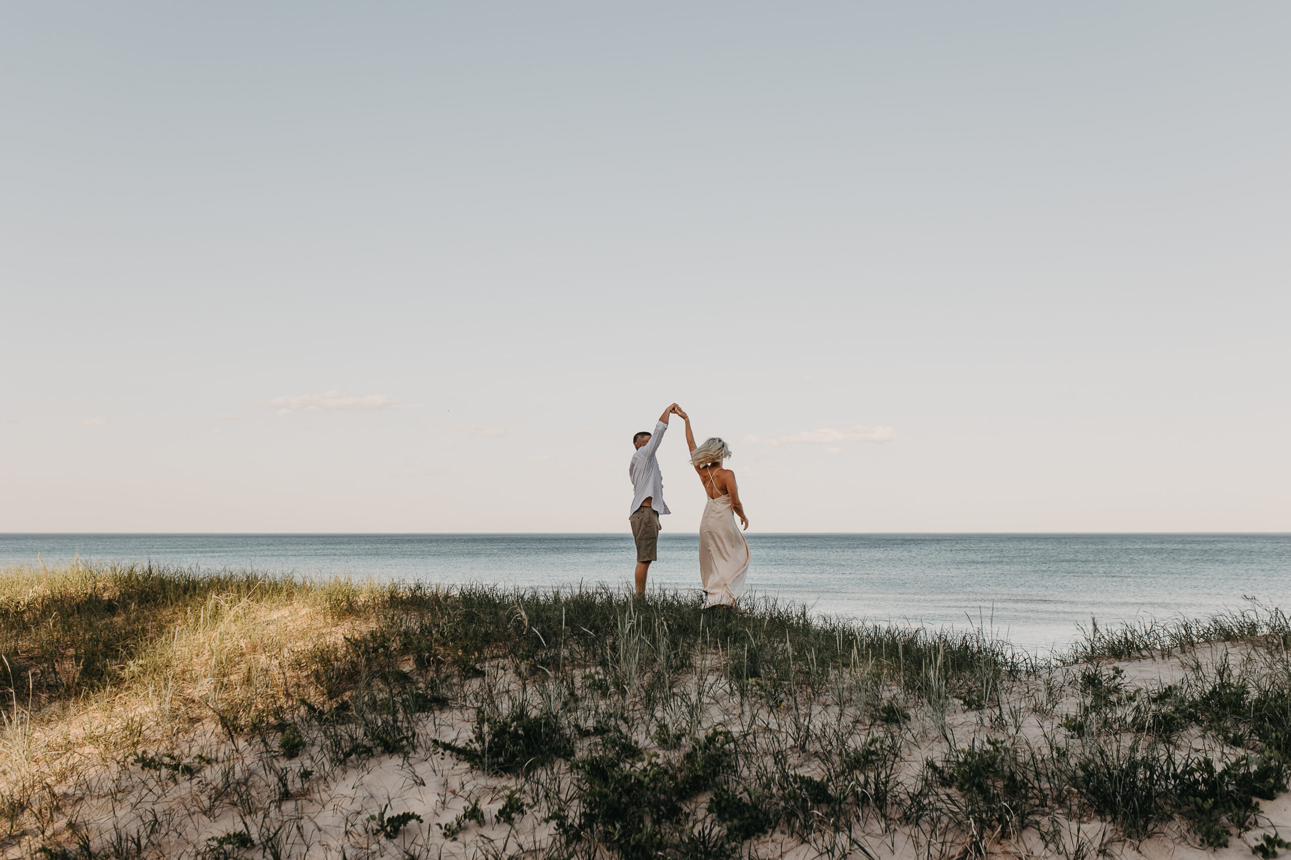 Engagement Shoot Prep Guide