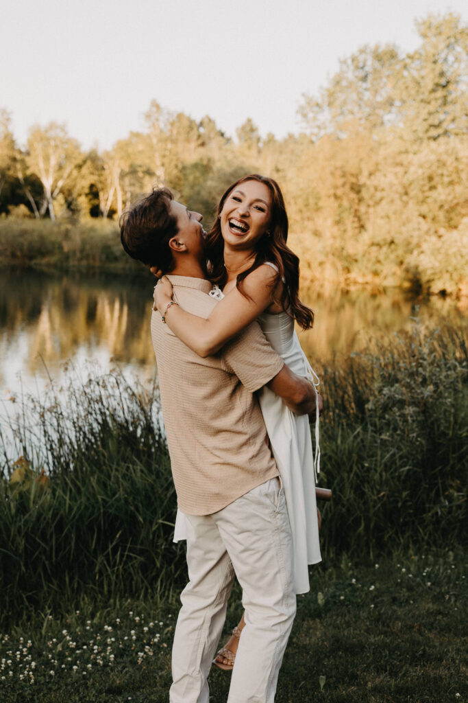 Engagement Shoot Prep Guide